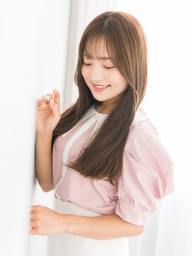 エレノア 自由が丘ANNEX(Eleanor) 【全席個室サロン】カット/カラーデザイン[自由ヶ丘/自由が丘駅]