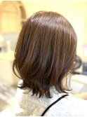 くびれスタイル