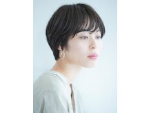 ミル バイ インスヘアー(MIRU by INCE HAIR)