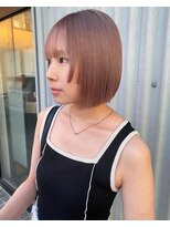 ナンバー 秋田店(N°)&nbsp;ホワイトベージュ