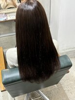 ルフレ 新宿本店2nd(Reflet)&nbsp;◎プルエクステプラチナ70本