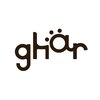 ガル(ghar)のお店ロゴ