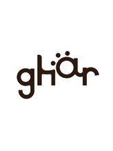ghar 【ガル】