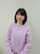 ヒョンミョン ライズバイレボ 取手店(hyon myon/RISE by REVO) 桑原 直子