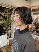 パーマstyle