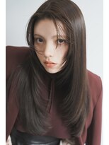 アルテヘアー(arte HAIR)&nbsp;【arte HAIR】レイヤーカット/ロングヘア/高保湿トリートメント