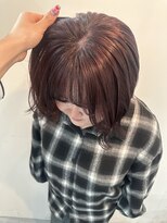 カシェル(cashel)&nbsp;ラベンダーピンク