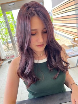 フィール アドバンス 袋井(feel advance) 暖色カラー