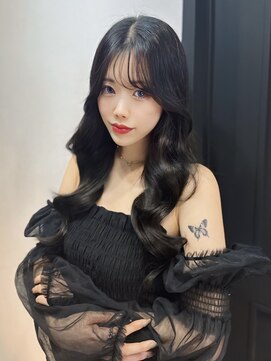 ラピステン 福岡天神 大名店(Lapis) プチプラエクステ70枚