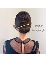 コアプラス 千葉(COA PLUS) 千葉/酸熱トリートメント/ヘアセット