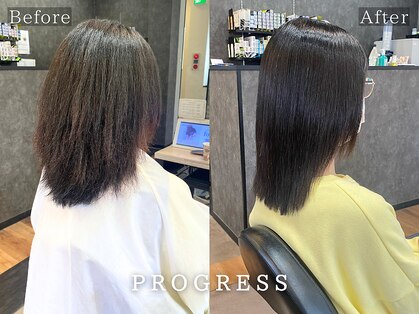 プログレス 長町南店(PROGRESS)の写真