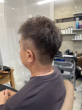 アンルル(anruru) メンズスタイル