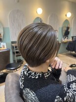 アンフィ 矢向(Anphi)&nbsp;5-23 ミセスショート