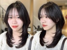 ヘアスタジオ アルス 御池店(hair Studio A.R.S)