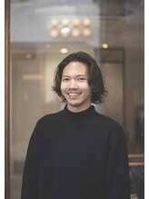 先を見据えた"持続性と再現性"を兼ね備えたスタイル【坂本尚飛】歴8年