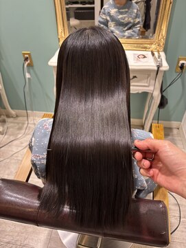 アプリ 南浦和(appri) 髪質改善ウルトワトリートメント艶髪/髪質改善/南浦和/浦和　67