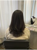 オリーブグレージュ／嶋田　綺星