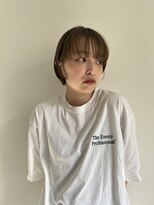 タップ(TAP) 金沢美容室/TAP/タップ/ボブ/ショートボブ/