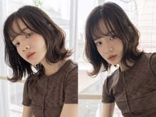 トレヘアー 京都 烏丸(tRe hair)