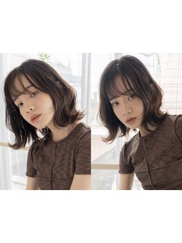 【京都烏丸/徒歩2分】通いやすい価格設定は毎月のメンテナンスにも嬉しい！話題の商材もご用意あり◎