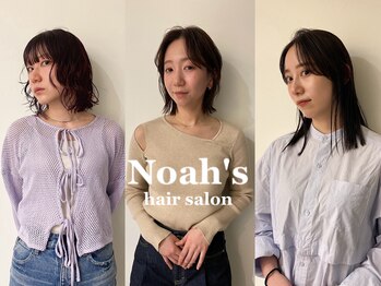Noah`s【ノアーズ】