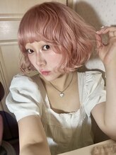 フェブ(fev) Yuhoko 