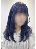 オーダー多数◎レイヤースタイル