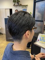 シュヴー 築地(CHEVEUX)&nbsp;ビジネススタイル