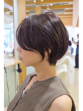 アデイ 大森店(AdAy) ショート