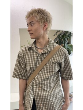 ウィット(wit) 夏におすすめハイトーンベージュ