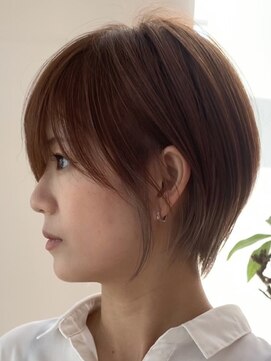 ヘアーアンドビューティー ザ ビー(Hair & Beauty the B) 、