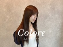 コローレ(Colore)
