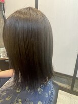 モンレーヴ(monreve) レイヤーボブ