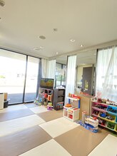 【キッズルームご利用の流れ】4ヶ月~小学6年生までご利用可能です◎保育士在駐無料託児サービスのご紹介☆