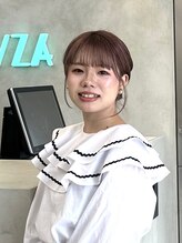 ザザ ZA/ZA 茗荷谷 渡邉 彩愛