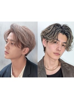 【自由が丘◆9時～22時】HOT PEPPER Beauty AWARD　 2025　 BEST SALON　 注目サロン選出