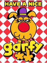 ガーフィー(garfy)&nbsp;トリマー 指名なし