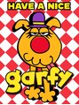 ガーフィー(garfy) トリマー 指名なし