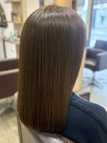 モップアップ(Mop up) プレミアムオイルカラー×グレー