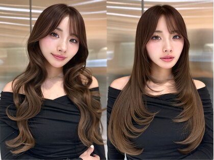 ルームバイシー 新宿(Loom. by Sea)の写真