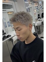 ダムディートウキョウ 心斎橋店(DAMDEE TOKYO)&nbsp;ホワイトカラー