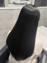 ルイス(L'wis)&nbsp;透明感ブルーブラック韓国ヘア学割U24