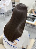 髪質改善トリートメント☆