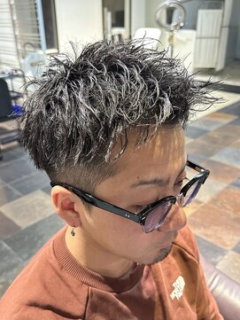 リー 東三国(Lee) 【Lee 東三国】谷辻Style*ツイストショート