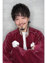 ジーナ 池袋(Zina)&nbsp;岡本 祐輝