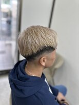 ラビス クローバー(Lovis clover)&nbsp;『ゆうあ』ホワイトミルクティー♪♪熊谷