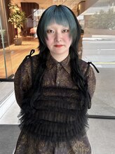 カルテ(QUARTE)&nbsp;鬼塚 凜