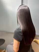 ヒアー 神戸三宮元町(here) 髪質改善/縮毛矯正/美髪/艶髪/髪質改善トリートメント/三宮