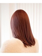 オラボ(olabo)&nbsp;メテオカラーカット