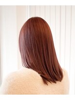 オラボ(olabo) メテオカラーカット